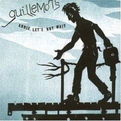 Guillemots : Annie Let's Not Wait